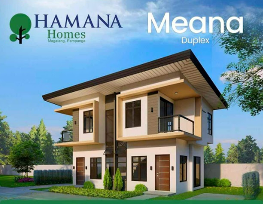 Hamana Homes - Meana